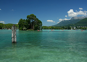 Annecy