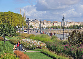 Bordeaux