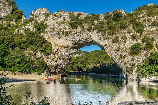 voyages groupes Auvergne Rhône Alpes